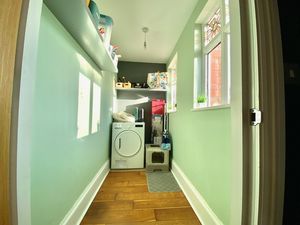 Utility Room- click for photo gallery